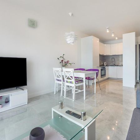 Apartamenty Sun & Snow Gardenia Dziwnow Exterior photo