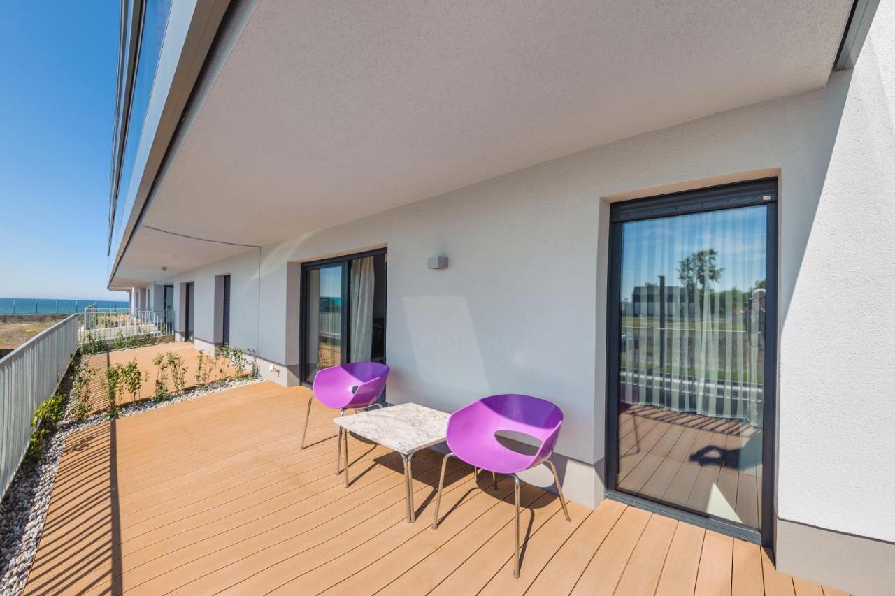 Apartamenty Sun & Snow Gardenia Dziwnow Exterior photo
