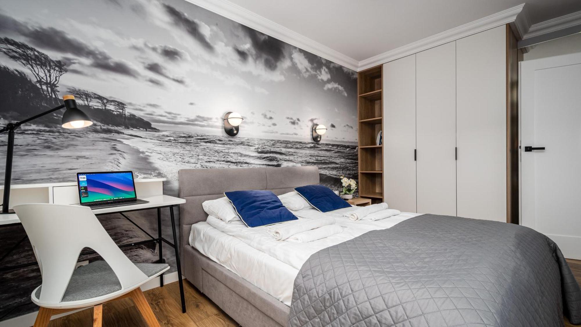 Apartamenty Sun & Snow Gardenia Dziwnow Exterior photo
